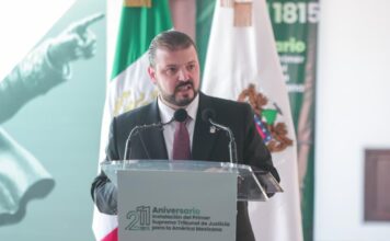 Raúl Zepeda llama al diálogo y ofrece intermediación para resolver huelga en la UMSNH