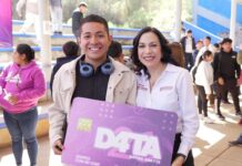 Hoy y mañana últimos días para recoger tu chip D4TA para internet gratis