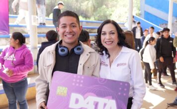 Hoy y mañana últimos días para recoger tu chip D4TA para internet gratis