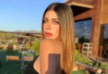 Asesinan a ex reina de belleza en Ciudad de México; su suegra, principal sospechosa