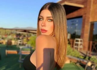 Asesinan a ex reina de belleza en Ciudad de México; su suegra, principal sospechosa