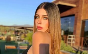 Asesinan a ex reina de belleza en Ciudad de México; su suegra, principal sospechosa