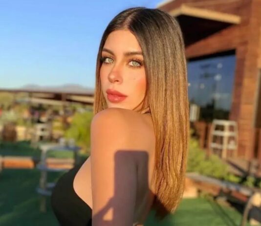 Asesinan a ex reina de belleza en Ciudad de México; su suegra, principal sospechosa