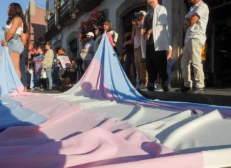 Al menos 6 homicidios contra la comunidad LGBTIQ+ en Michoacán durante 2026
