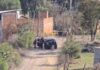 Balacera en Morelia deja un muerto y tres heridos