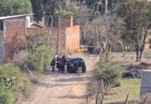 Balacera en Morelia deja un muerto y tres heridos