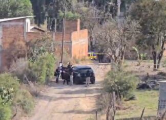 Balacera en Morelia deja un muerto y tres heridos