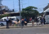 Tragedia en Lázaro Cárdenas: una estudiante de CET-MAR perdió la vida tras un accidente vial