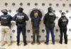 Detienen en Tacámbaro a joven de 18 años por presunta participación en el crimen de Valeria