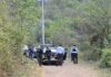 Tragedia en Los Filtros Viejos, Morelia