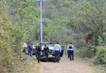 Tragedia en Los Filtros Viejos, Morelia