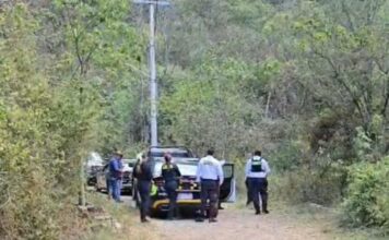 Tragedia en Los Filtros Viejos, Morelia