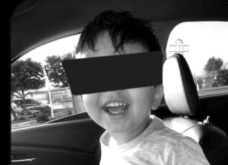 Indignación en Mexicali, Baja California: muere un niño de 3 años tras permanecer más de 12 horas dentro de un automóvil