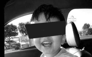 Indignación en Mexicali, Baja California: muere un niño de 3 años tras permanecer más de 12 horas dentro de un automóvil