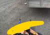 Tragedia en atracción turística en China