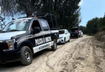 Hallan sin vida a Blanca Adriana; caso de clínica estética en Puebla termina en tragedia