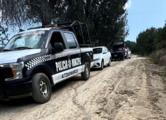 Hallan sin vida a Blanca Adriana; caso de clínica estética en Puebla termina en tragedia