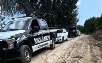 Hallan sin vida a Blanca Adriana; caso de clínica estética en Puebla termina en tragedia