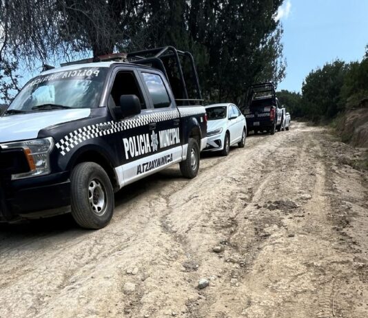 Hallan sin vida a Blanca Adriana; caso de clínica estética en Puebla termina en tragedia
