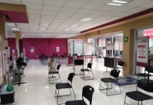 ¡Atención en Michoacán! Módulos del INE estarán cerrados hoy 5 de mayo.