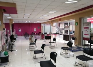¡Atención en Michoacán! Módulos del INE estarán cerrados hoy 5 de mayo.