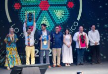 Premian a Michoacán por la Monarca como la mejor experiencia natural de México