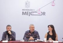 Teleférico de Uruapan: movilidad gratuita e incluyente para personas con discapacidad