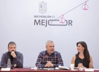 Teleférico de Uruapan: movilidad gratuita e incluyente para personas con discapacidad