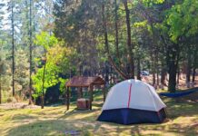 ¡Mereces un descanso natural! Este fin de semana ve a Rancho Viejo Los Azufres