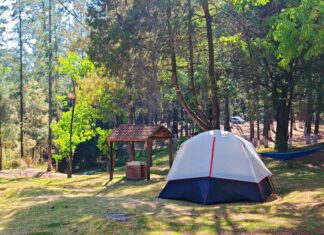 ¡Mereces un descanso natural! Este fin de semana ve a Rancho Viejo Los Azufres