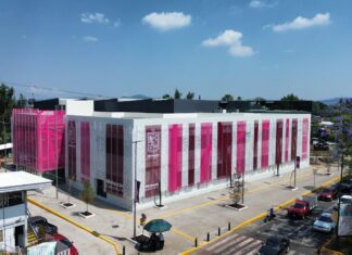 Con inversión estatal de 46 mdp, arrancará operaciones el 20 de mayo