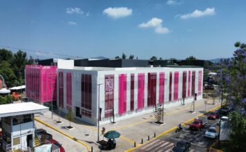 Con inversión estatal de 46 mdp, arrancará operaciones el 20 de mayo