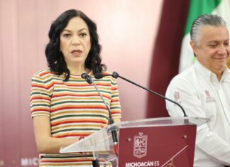 Sin examen, ni promedio, Michoacán garantiza lugar para todas y todos en la prepa