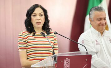 Sin examen, ni promedio, Michoacán garantiza lugar para todas y todos en la prepa
