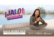 ¡Todo listo para el Jalo por las Mamás! Sigue estas recomendaciones para el concierto