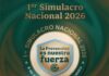 Más de 2 mil 500 inmuebles participarán en Michoacán en el Primer Simulacro Nacional 2026