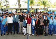 Más de 500 planteles de bachillerato en Michoacán con pase automático