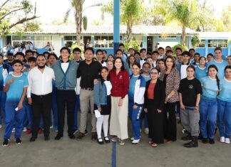 Más de 500 planteles de bachillerato en Michoacán con pase automático