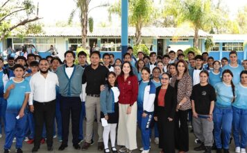 Más de 500 planteles de bachillerato en Michoacán con pase automático