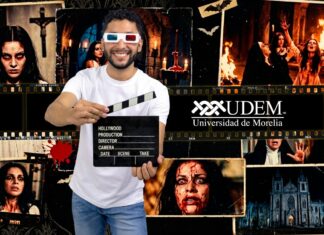 El misticismo en el Cine Mexicano de Terror. Caso de estudio: Alucarda, la hija de las tinieblas.