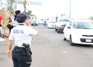 Operativo de seguridad listo: No habrá cortes viales por el concierto de El Buki en el Morelos