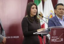 Arrancará en Charo la Caravana Jalo por las Mamás; entregarán 800 mil pañales en Michoacán