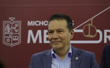 Aeropuerto de Morelia lleva 6 meses al alza; tráfico internacional crece 15.2 %