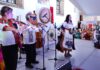Éxito total con “Michoacán en las Manos”en el Clavijero; impulsó ventas directas de las y los artesanos
