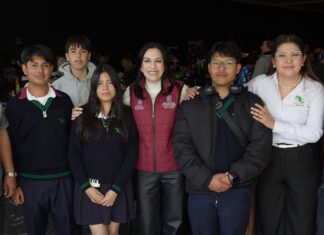 ¡Tu lugar está asegurado! Guía para ingresar a la prepa en Michoacán sin examen