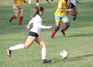 Inscríbete al “Jalo Futbolero” y compite por una bolsa de 100 mil pesos