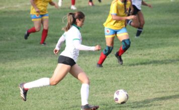 Inscríbete al “Jalo Futbolero” y compite por una bolsa de 100 mil pesos