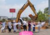 Tercera etapa de Av. Revolución beneficiará a más de 60 mil uruapenses: Gladyz Butanda