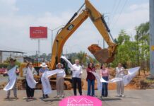 Tercera etapa de Av. Revolución beneficiará a más de 60 mil uruapenses: Gladyz Butanda