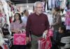 A un año de su apertura, mercado de Pátzcuaro es pilar turístico y comercial de la región: Bedolla